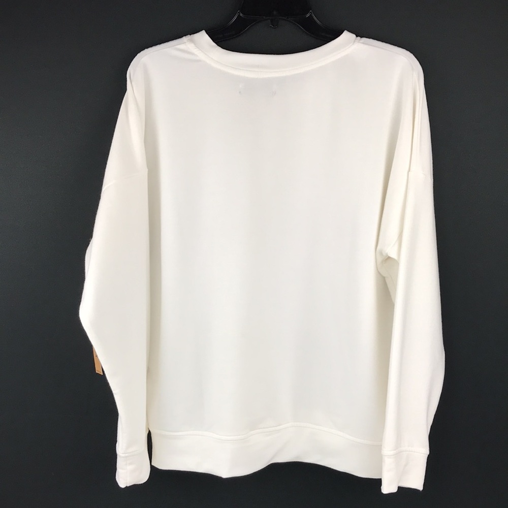 Rae Dunn - ‘Wifey’ sweatshirt. Medium. NWT. *Last One! - Picture 2 of 7
